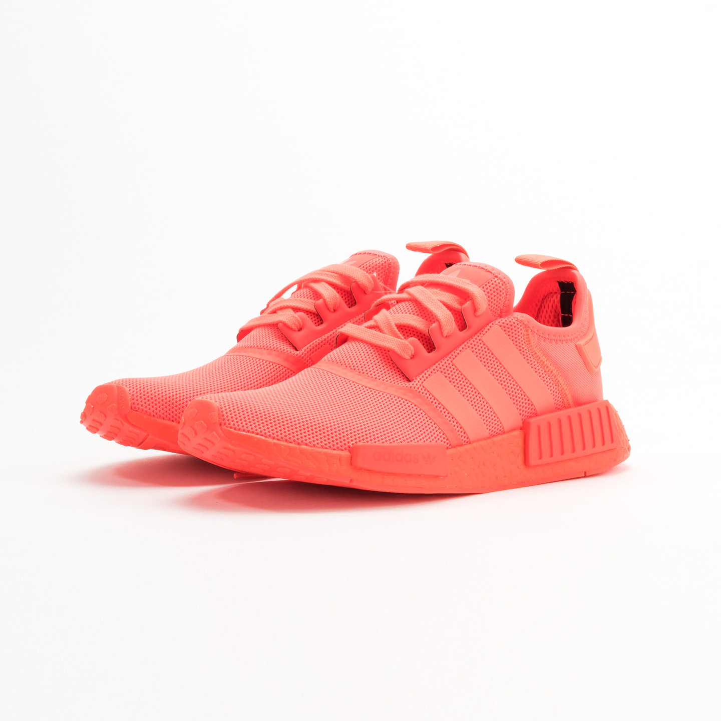 Adidas NMD R1 Runner 'All Red' Solar Red S31507-44