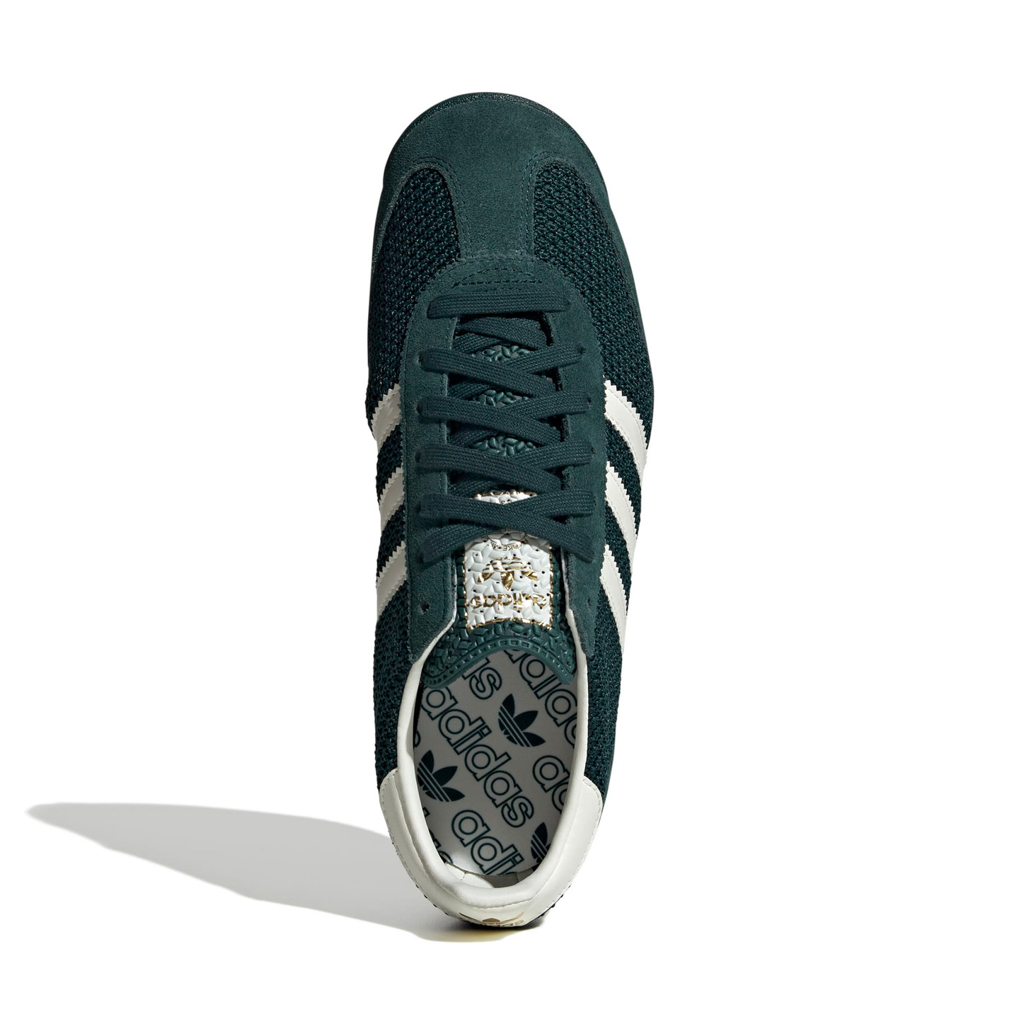 Adidas SL 72 RS Aurora Ivy / Off White / Warm Vanilla JR8772-44.66