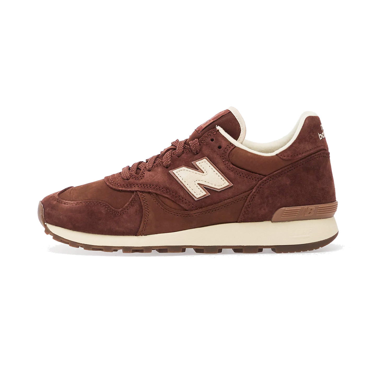 New Balance U475 Rich Oak / Cream U475PMA