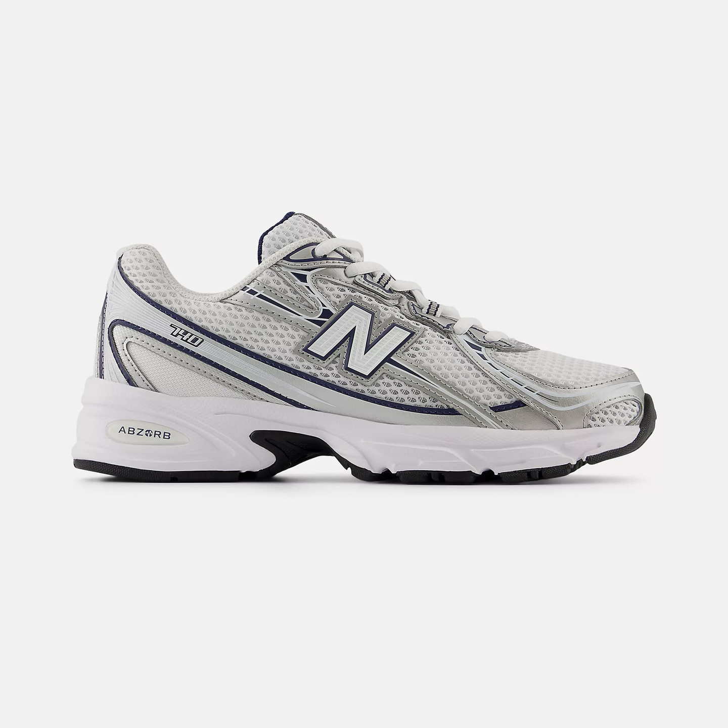 New Balance U740 Navy / White / Shadow Grey U740WN2-37