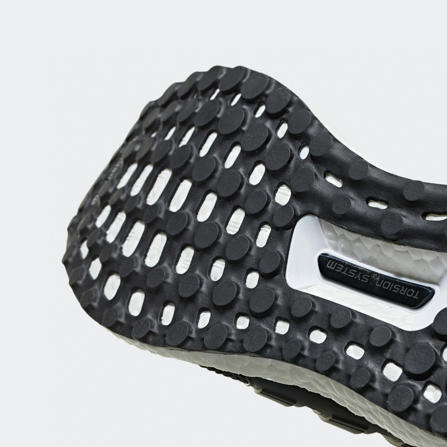 Adidas Ultra Boost 'Micro Dot' Core Black / Footwear White F36153-42.66