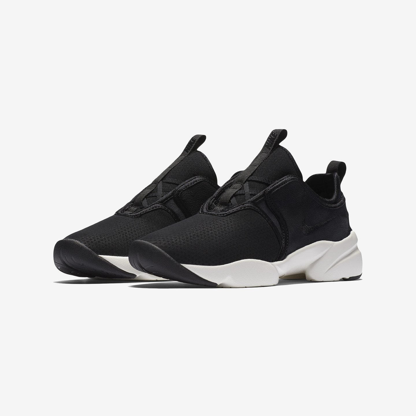 Nike Wmns Loden Pinnacle Black / Sail / Mushroom 926586-001-38