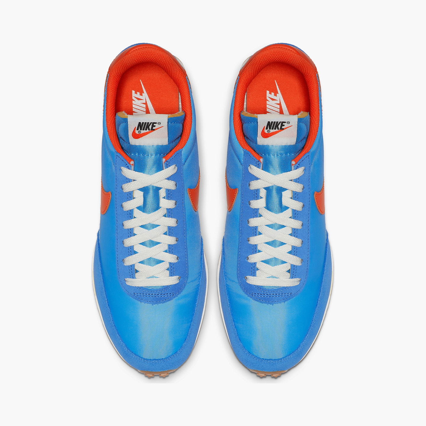 Nike Tailwind ´79 Pacific Blue / Team Orange / University Blue 487754-408-44.5