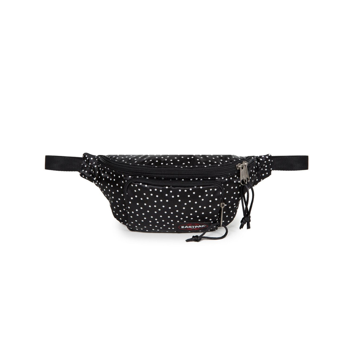 Eastpak Page Luxe Polka Black / White EK69E-ONE SIZE