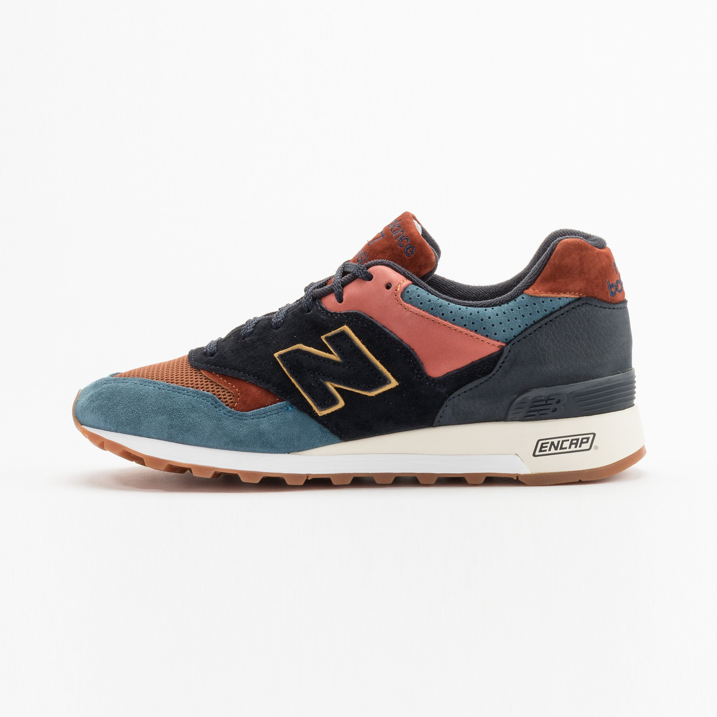 New Balance M577 YP Made in UK 'Yard Pack' Multicolor M577YP-42