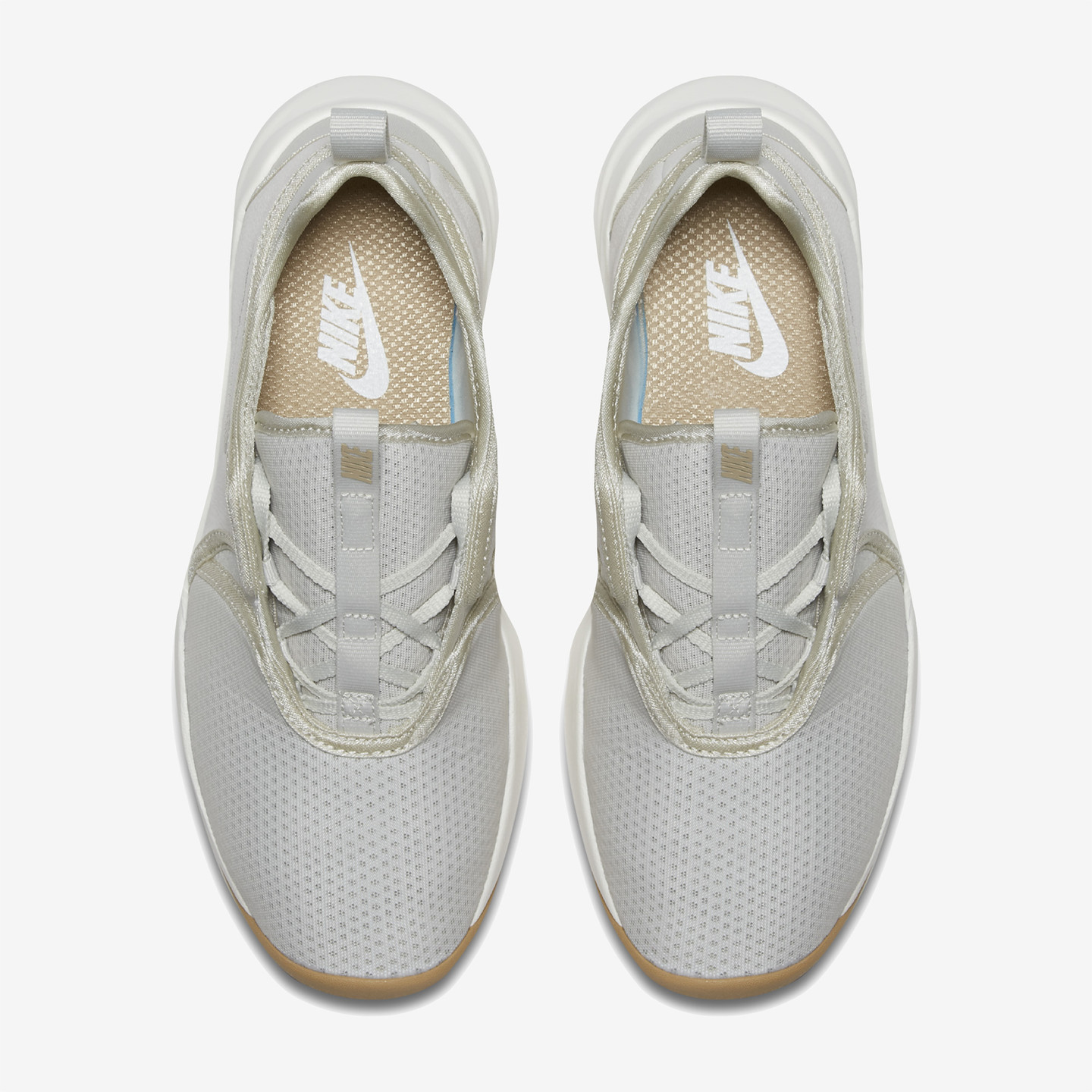 Nike Wmns Loden Pinnacle Light Bone / Sail 926586-002-41