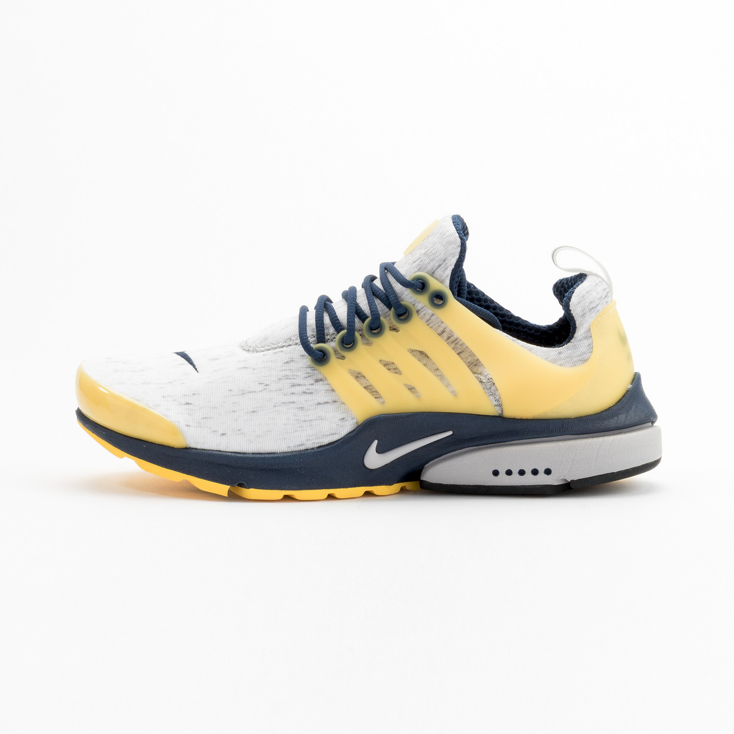Nike Air Presto 'Shady Milkman' Zen Grey / Midnight Navy 305919-041-XXS