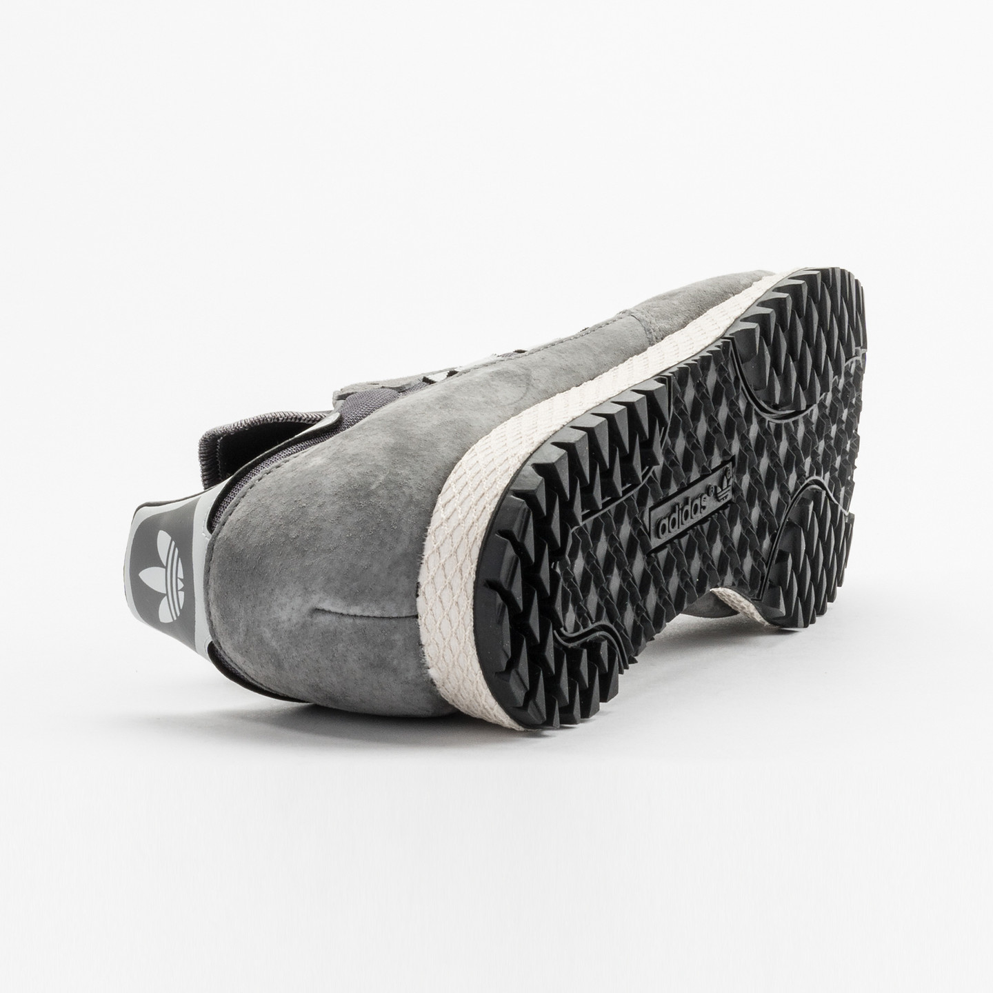 Adidas New York Granit / Clear Grey BB1186-44.66