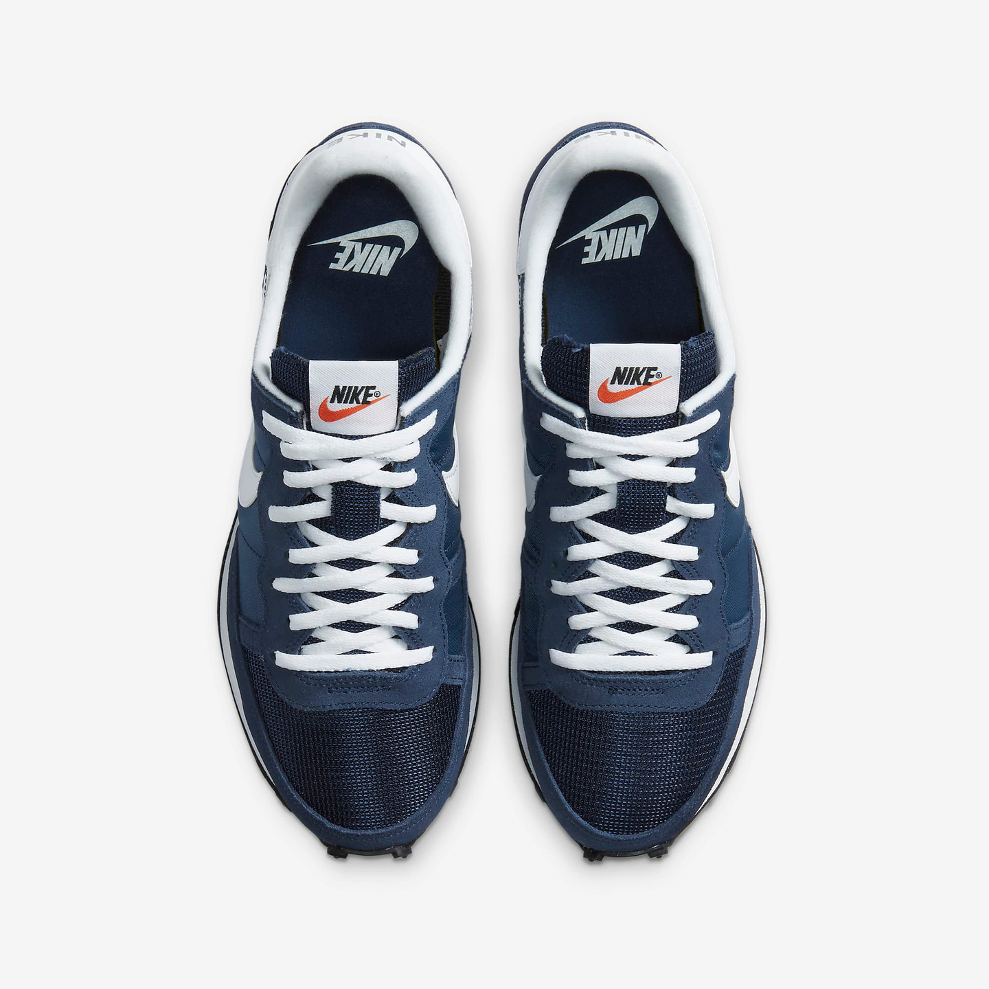 Nike Challenger OG Midnight Navy / Black / White CW7645-400-45