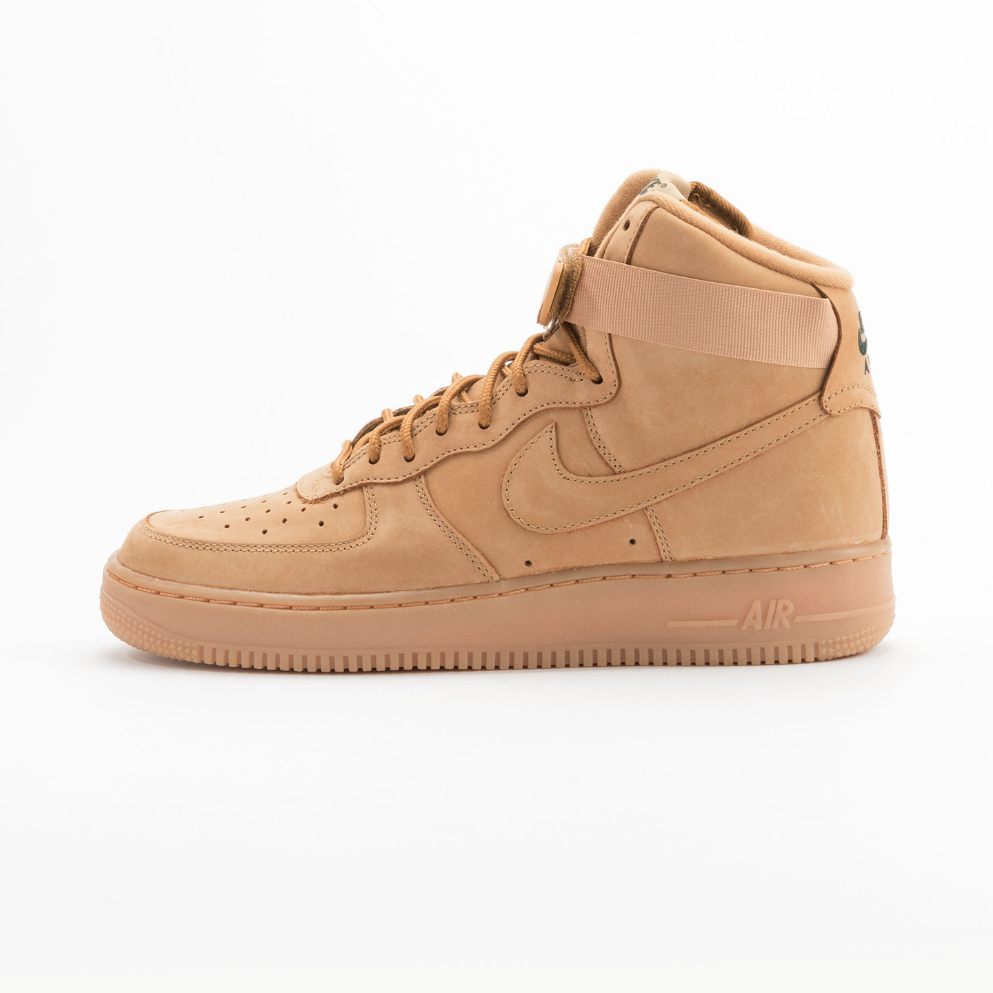 Nike Air Force 1 High ´07 LV8 Flax / Flax 806403-200-44.5