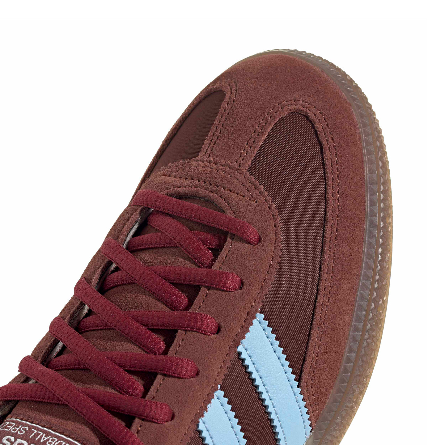 Adidas Handball Spezial Fox Brown / Clear Sky / Gum IH6596
