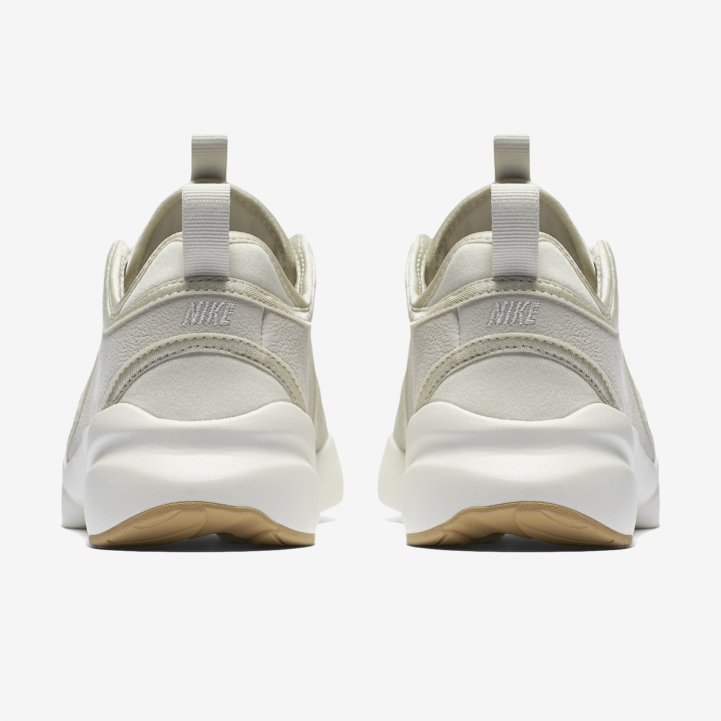 Nike Wmns Loden Pinnacle Light Bone / Sail 926586-002-41