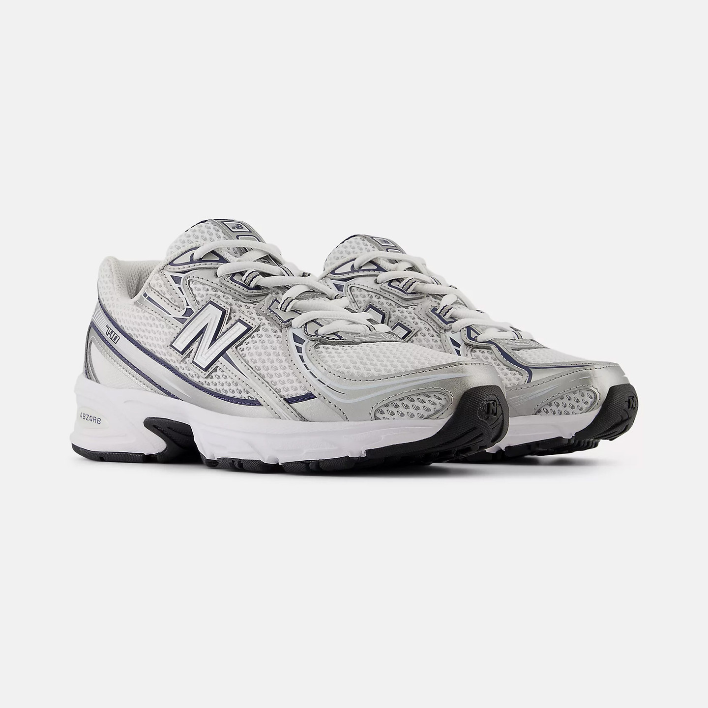 New Balance U740 Navy / White / Shadow Grey U740WN2
