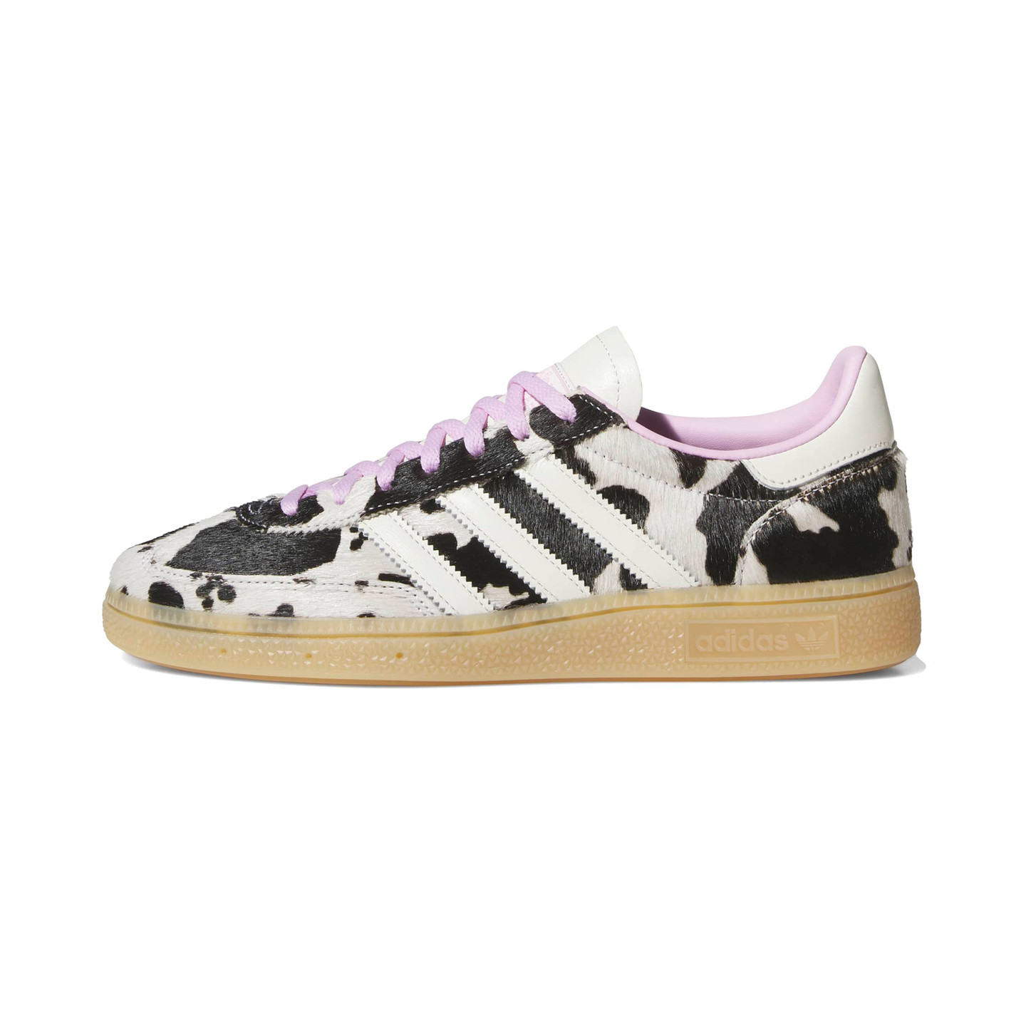 Adidas Handball Spezial W Supcol / Owhite / Blilil KJ0090-42