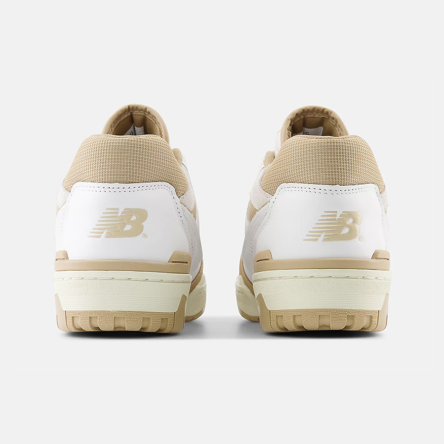 New Balance BB550 White / Incense BB550NEC-41.5