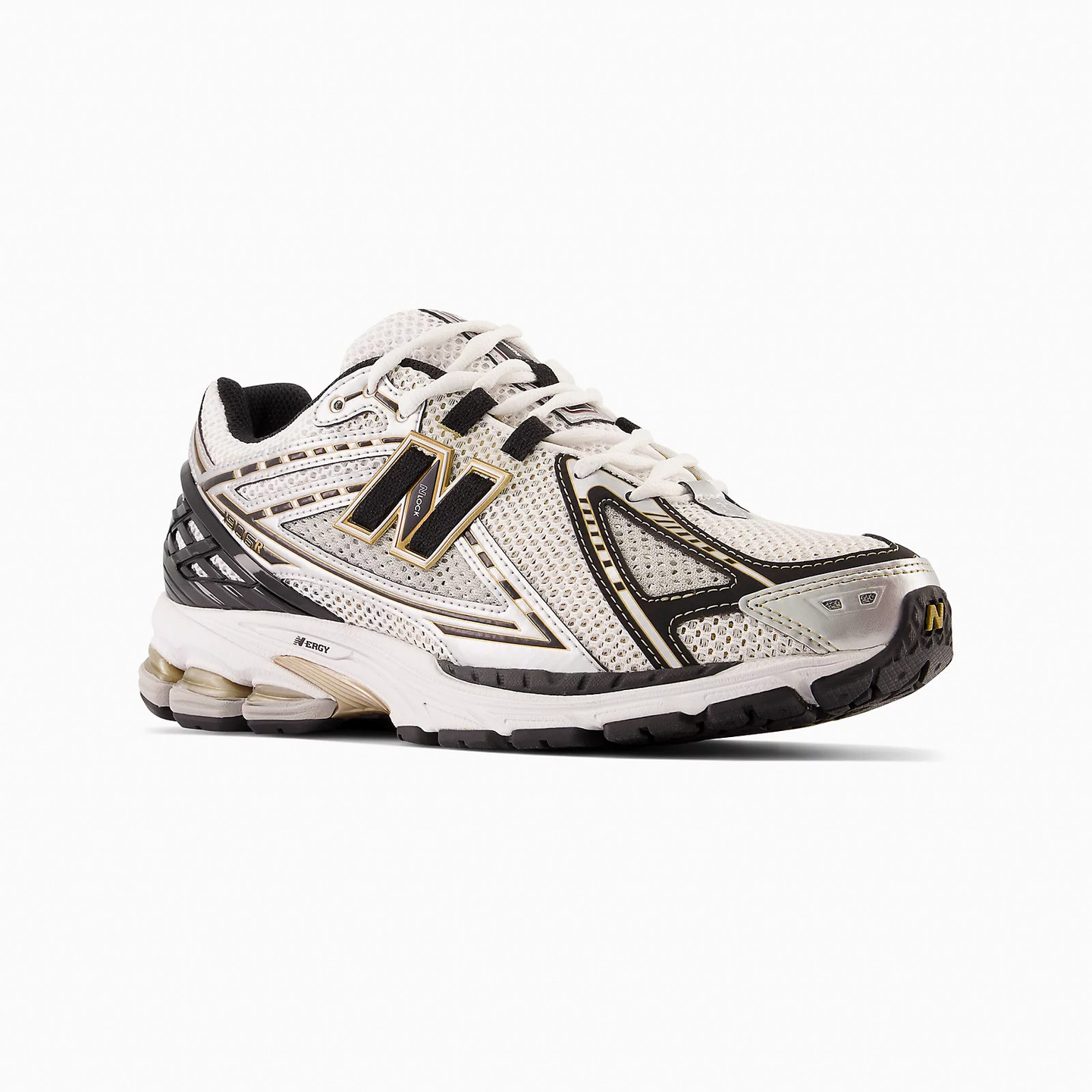 New Balance M1906 Metallic Silver / Metallic Gold M1906RA-40