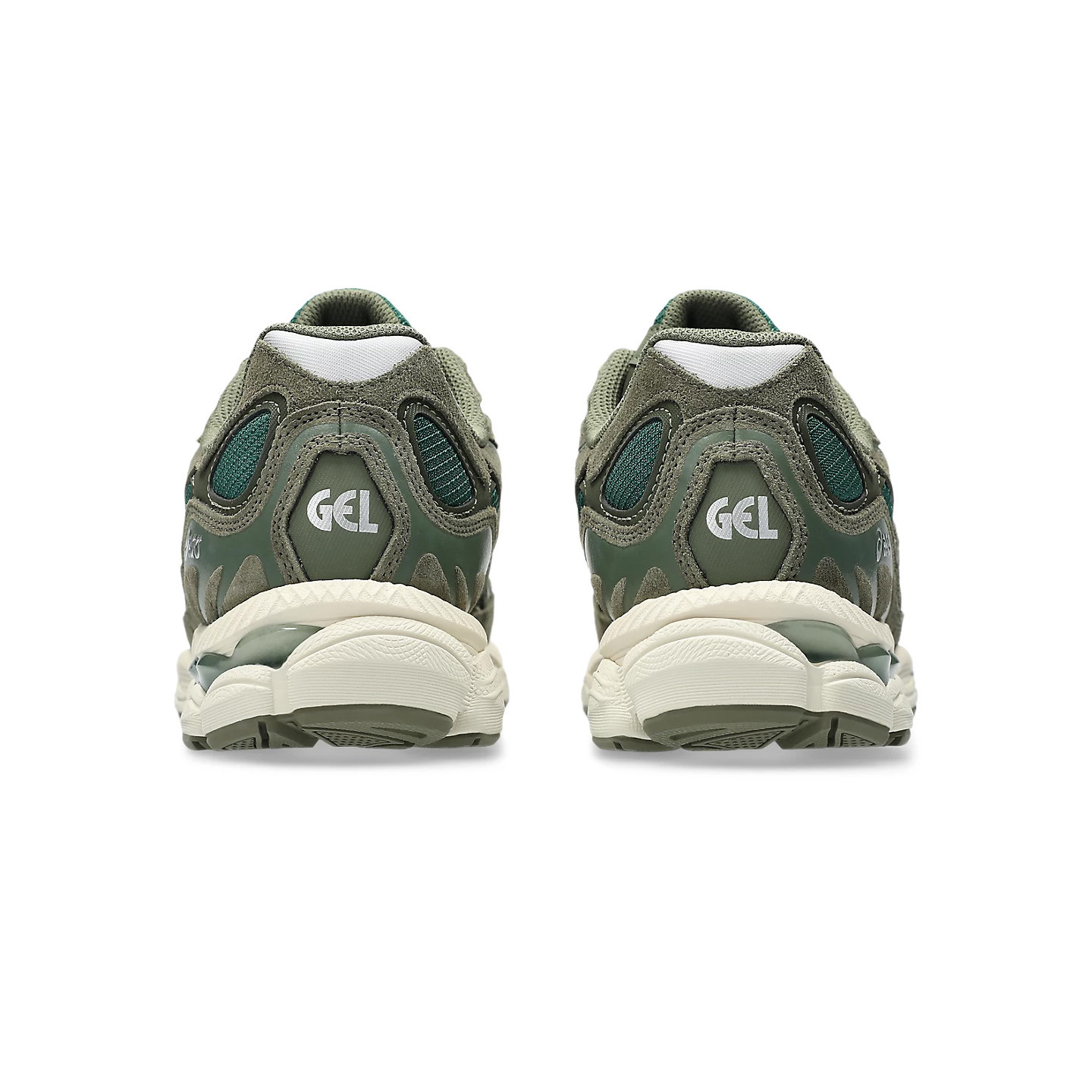 Asics Gel-NYC Grove / Olive Canvas 1203A739-300-41.5