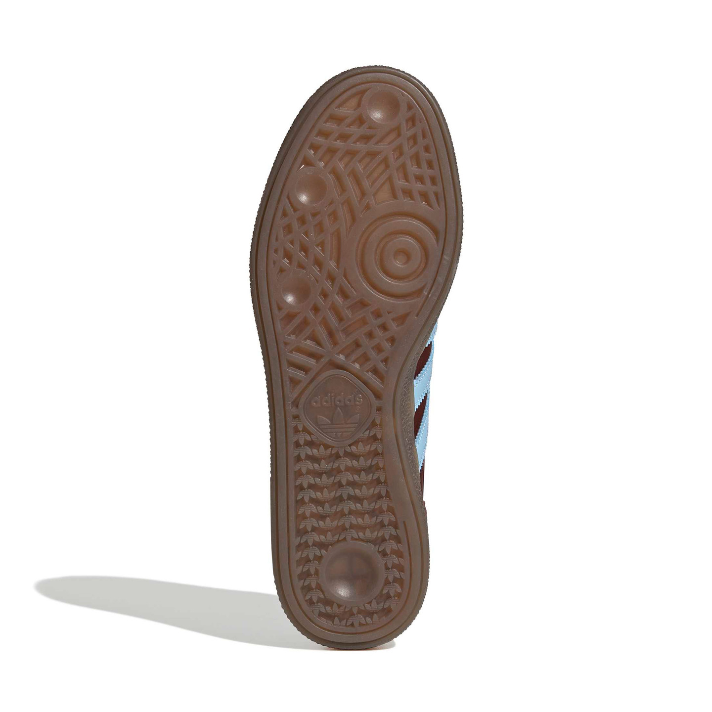 Adidas Handball Spezial Fox Brown / Clear Sky / Gum IH6596