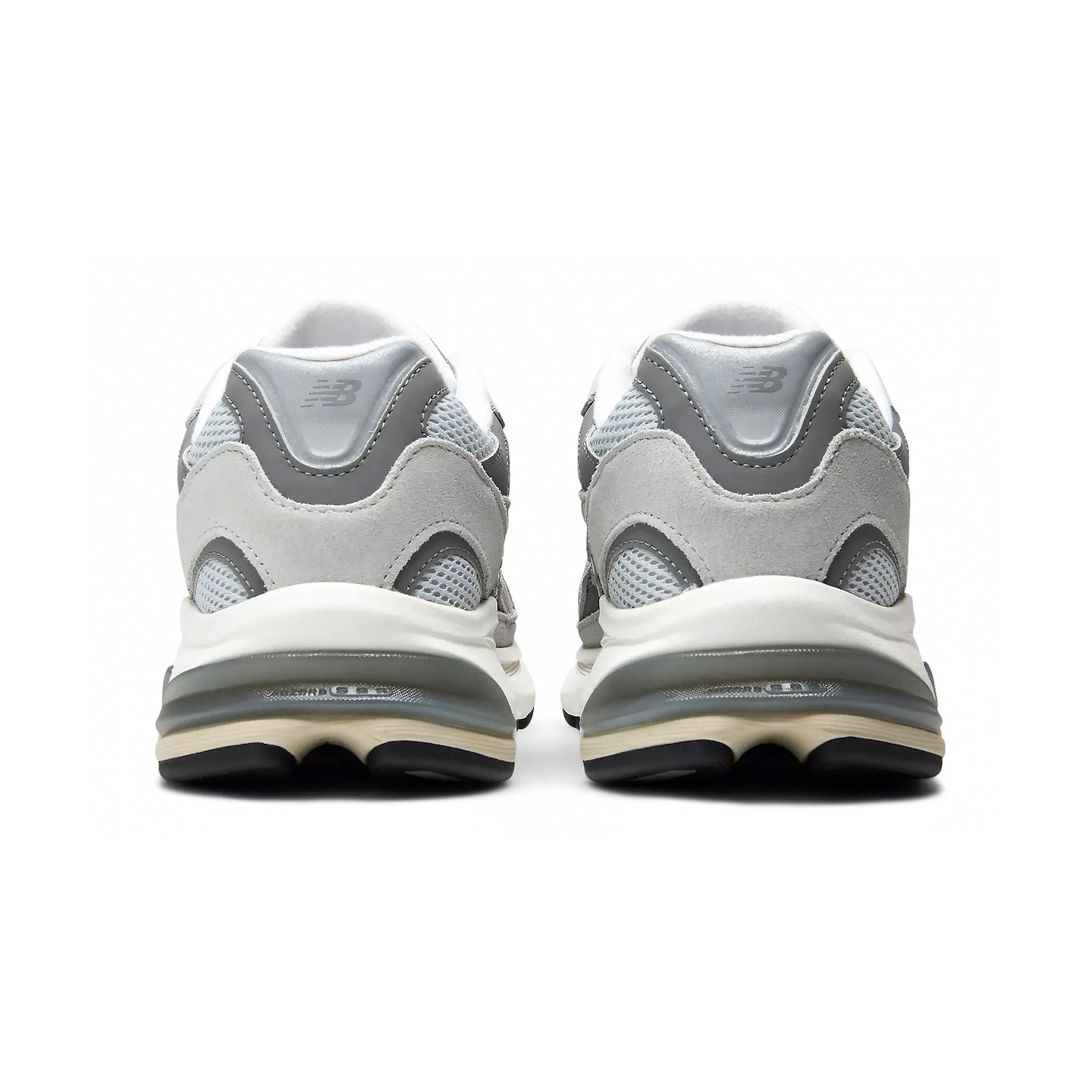 New Balance U2010 Raincloud / Harbor Grey / White U201011N