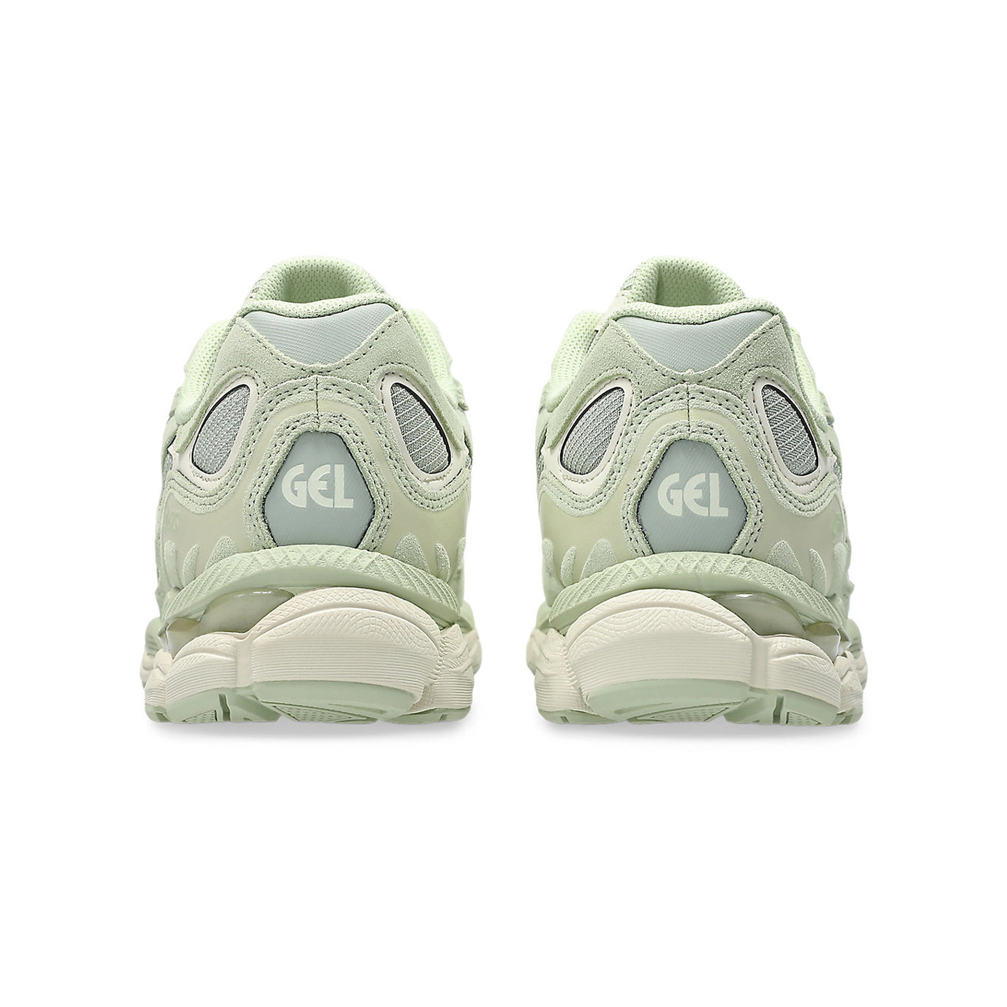 Asics Gel-NYC Sage Frost / Pure Silver 1203A739-301-40