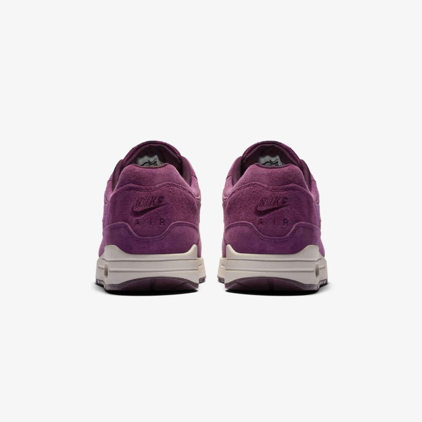 Nike Air Max 1 Bordeaux / Desert Sand 875844-602-47.5