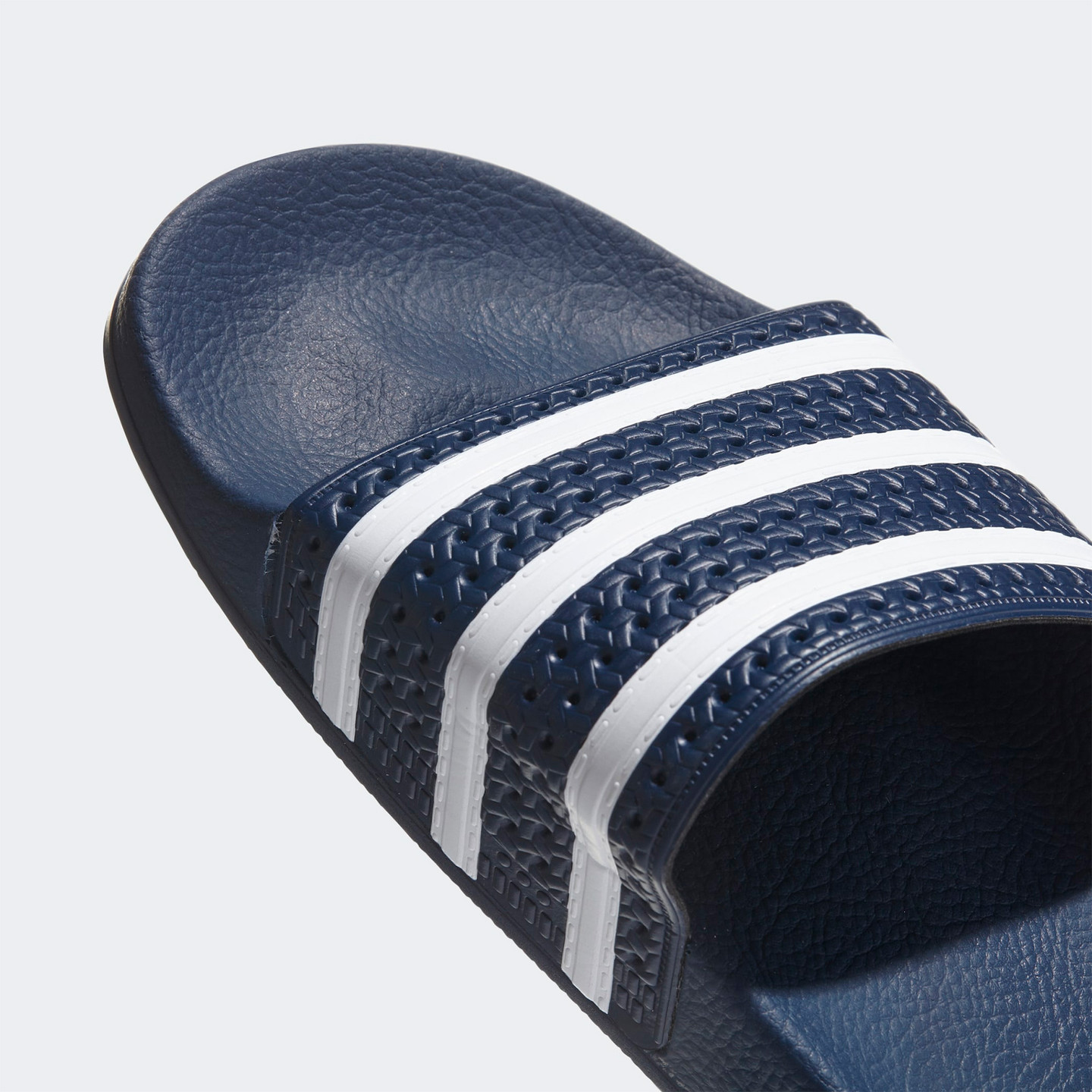 Adidas Adilette OG Adiblue / White / Adi Blue 288022-46