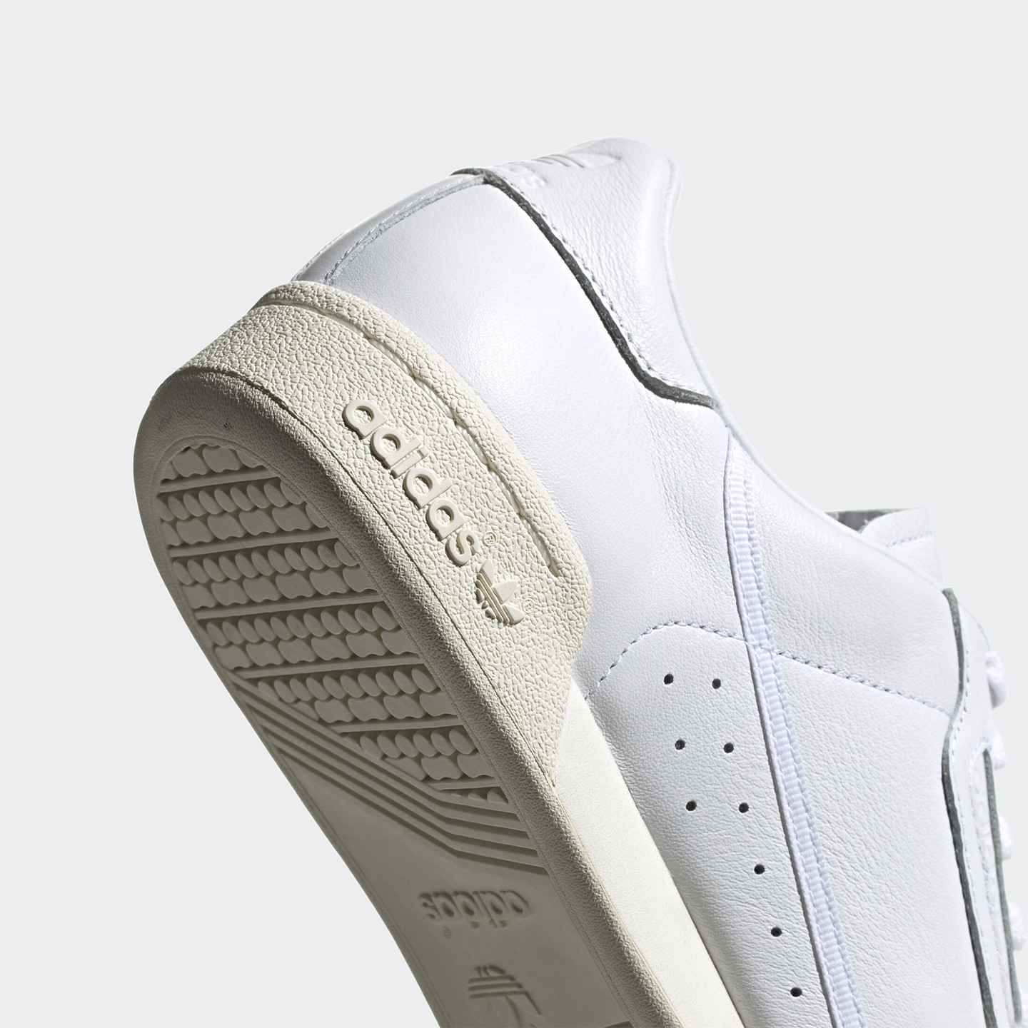 Adidas Continental 80 'Home of Classics' Ftwr White / Off White EE6329-42