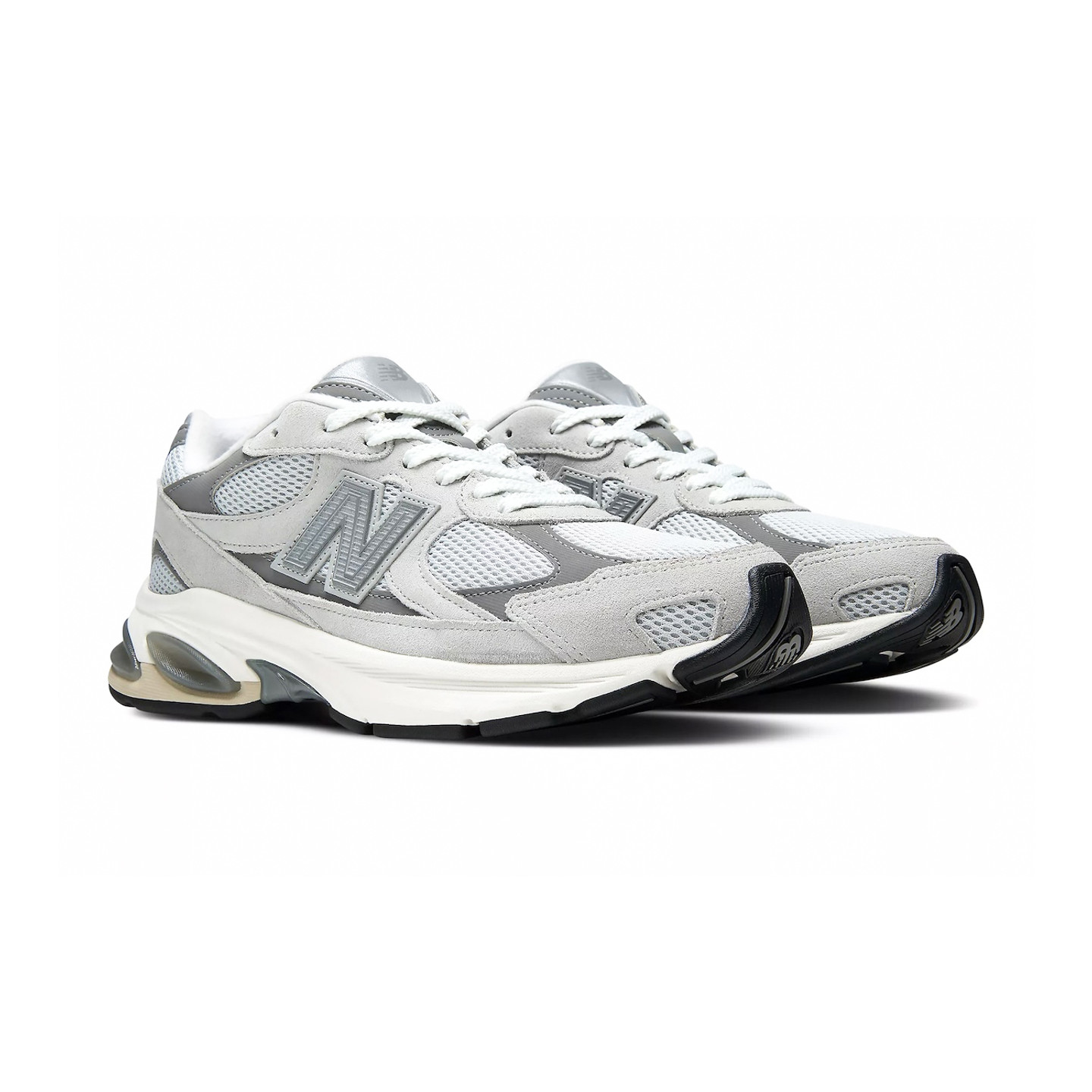 New Balance U2010 Raincloud / Harbor Grey / White U201011N-42.5