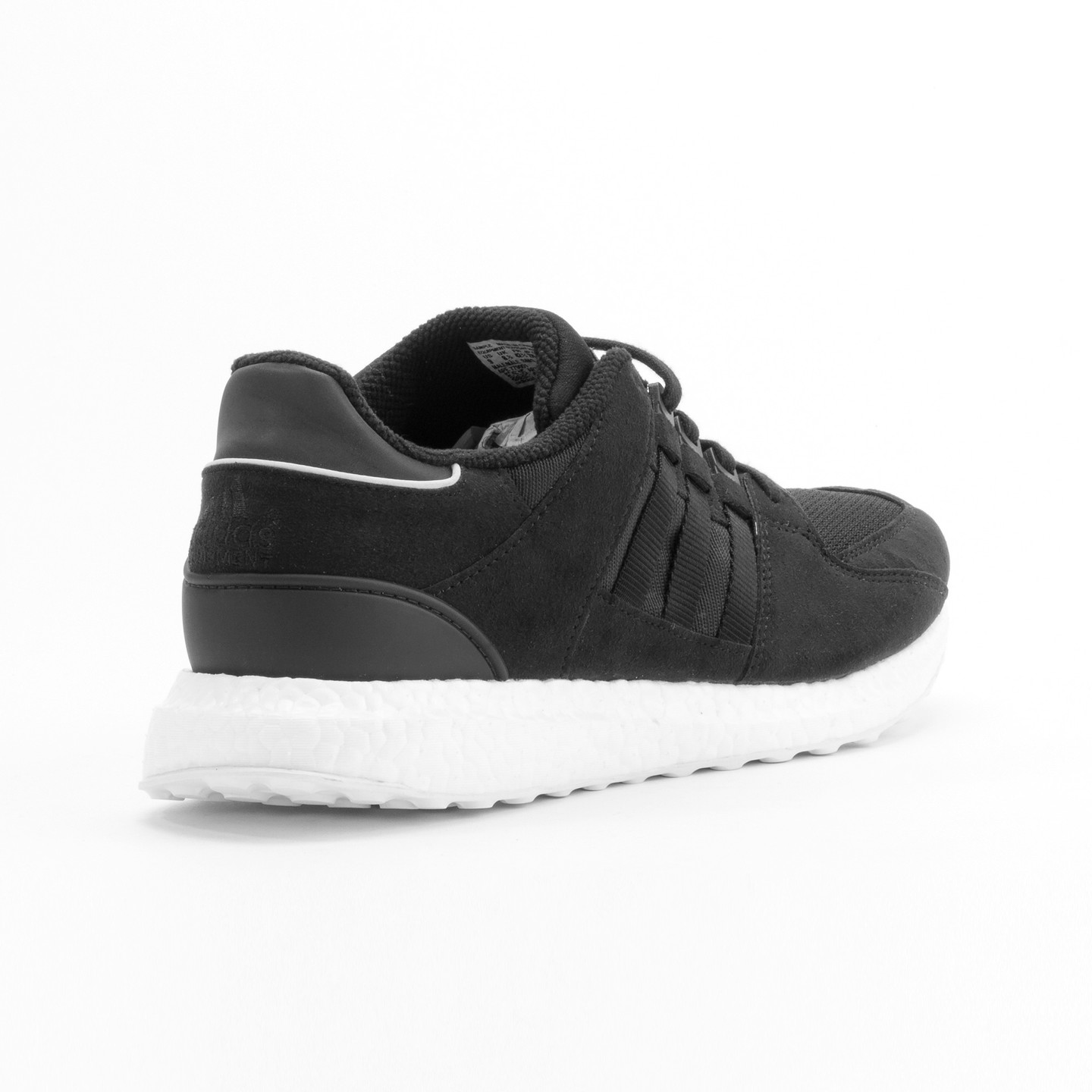 Adidas Equipment Support 93/16 Core Black / Running White BY9148-44.66