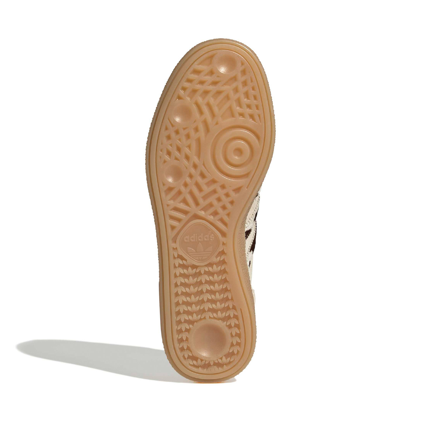 Adidas Handball Spezial W Wonder White / Earth Strata / Gum Ki0102-40