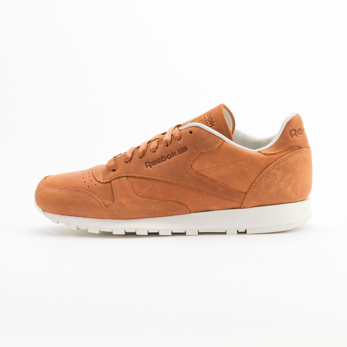 Reebok Classic Leather Lux PW Rusty / Beige / Chalk V68686-45.5