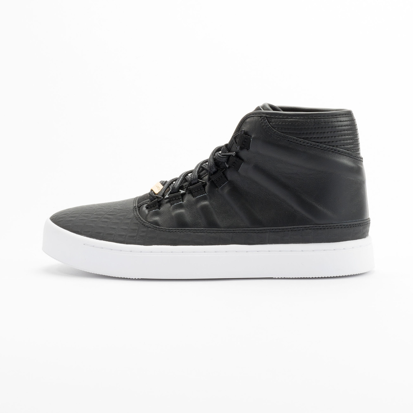 Jordan Westbrook 0 Black Metallic / Gold - White 768934-001-45