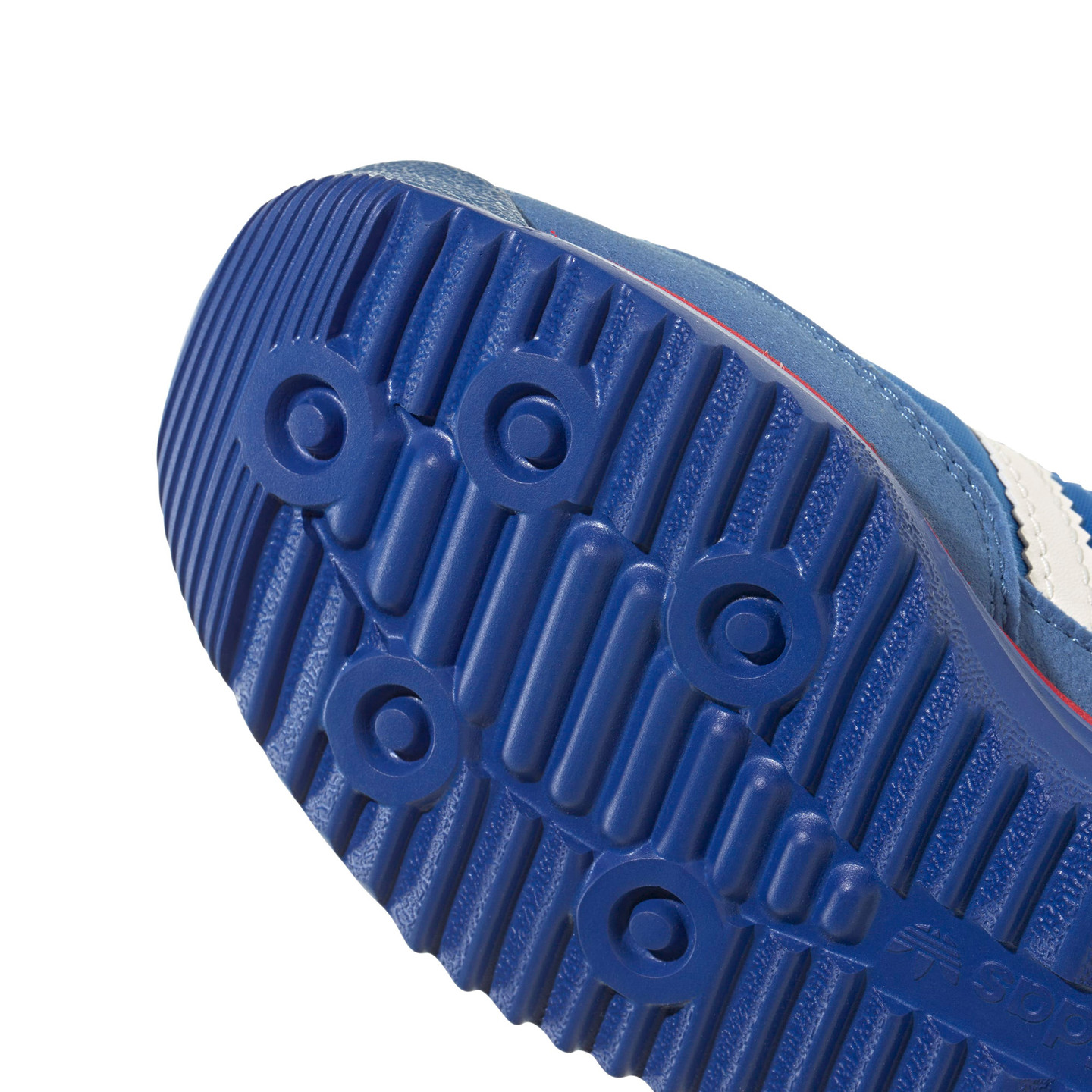 Adidas SL 72 RS Elastic Laces Kids Blue / Core White / Better Scarlet JH9953-32