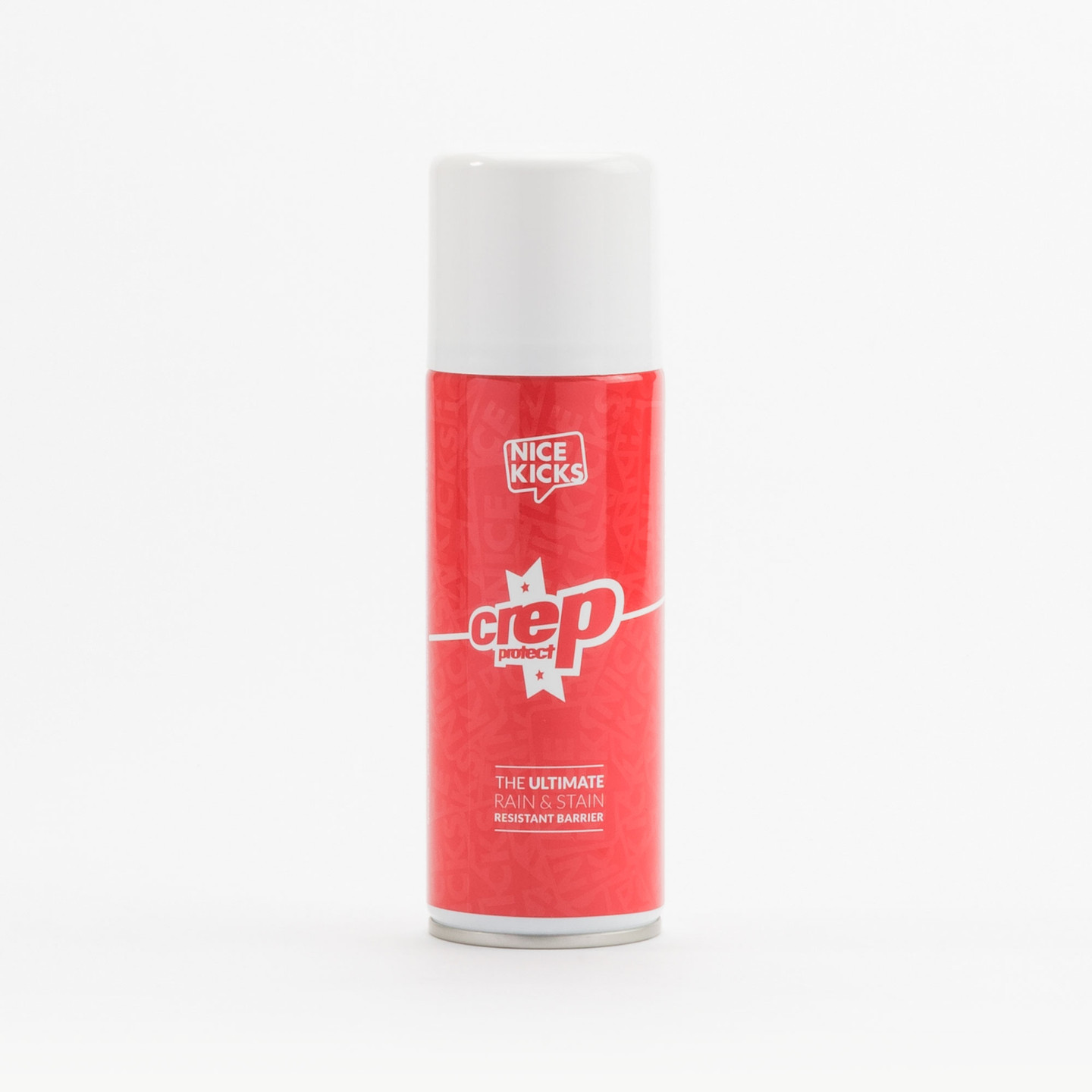 Crep Protect Collaborative Pack Red / White CPxNKRepel2x200ml-one-size