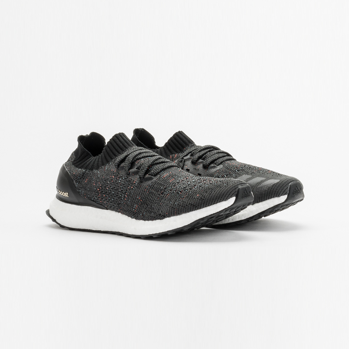 Adidas Ultra Boost Uncaged Multicolor BB4486-44.66