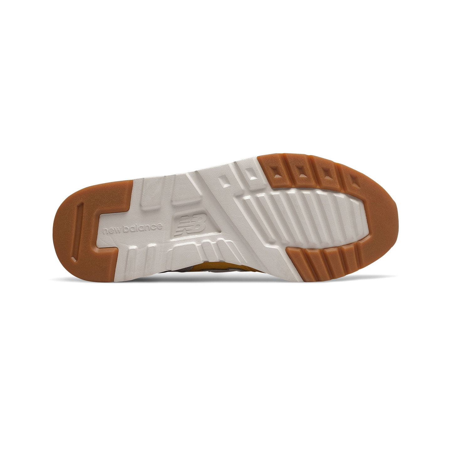 New Balance CW997 Ochre / Sand CW997HXE-38