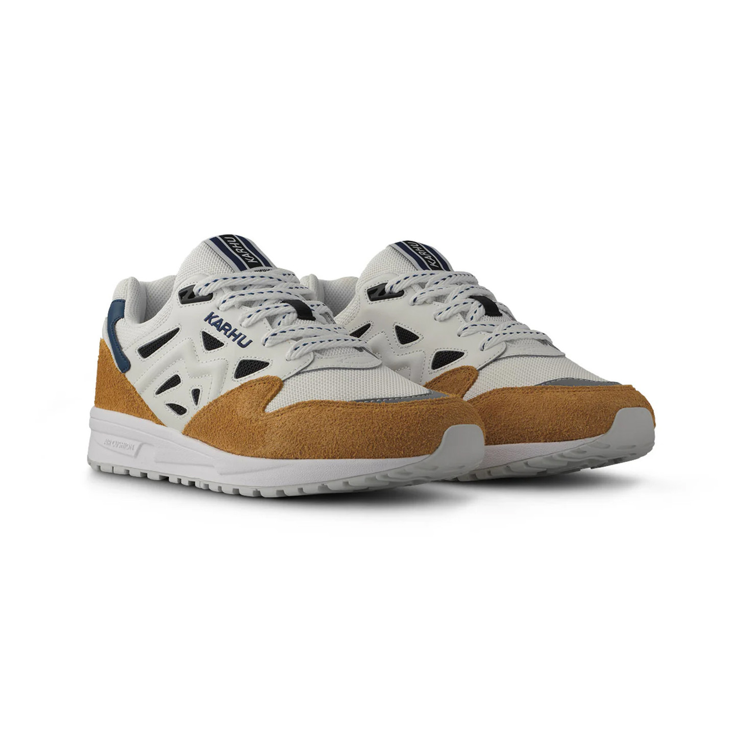 unbestimmt Legacy 96 Pumpkin Spice / Bright White F806093-40.5