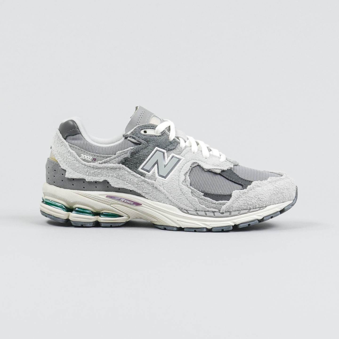 New Balance M2002R 'Protection' Rain Cloud / Magnet M2002RDA-49