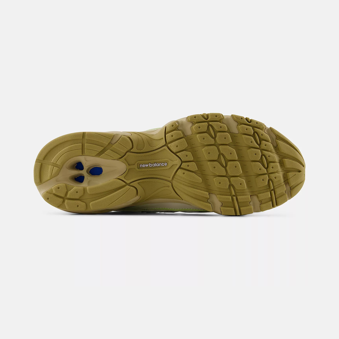 New Balance U740 'Dry Lime' Dry Lime / Linen U7401UW-36