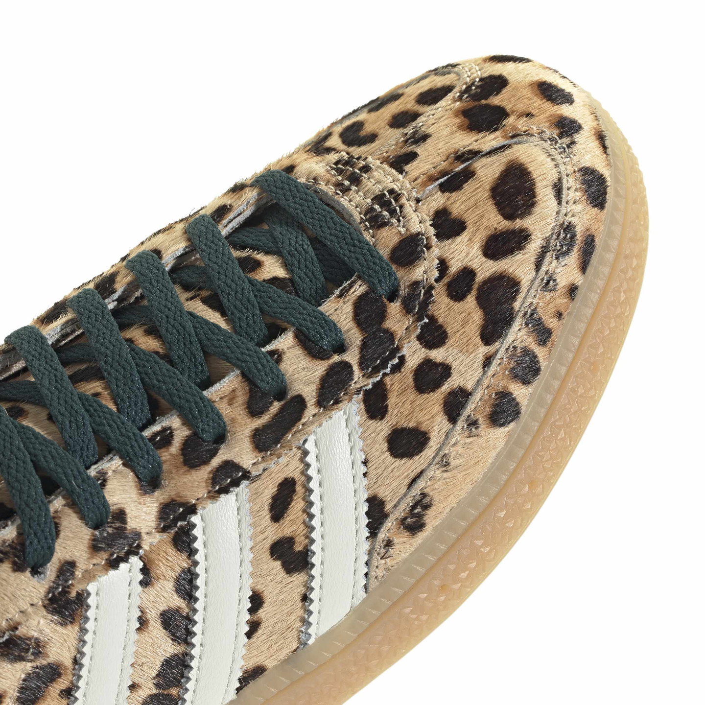 Adidas Handball Spezial W Magic Beige / Ivory / Aurora Ivy KI6678-40