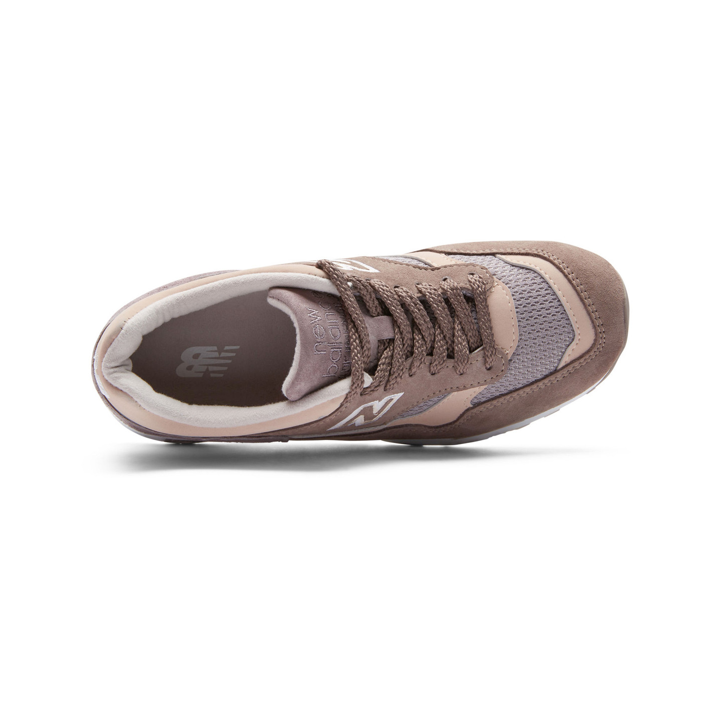 New Balance W1500 LGS - Made in England Grey / Beige W1500LGS-40