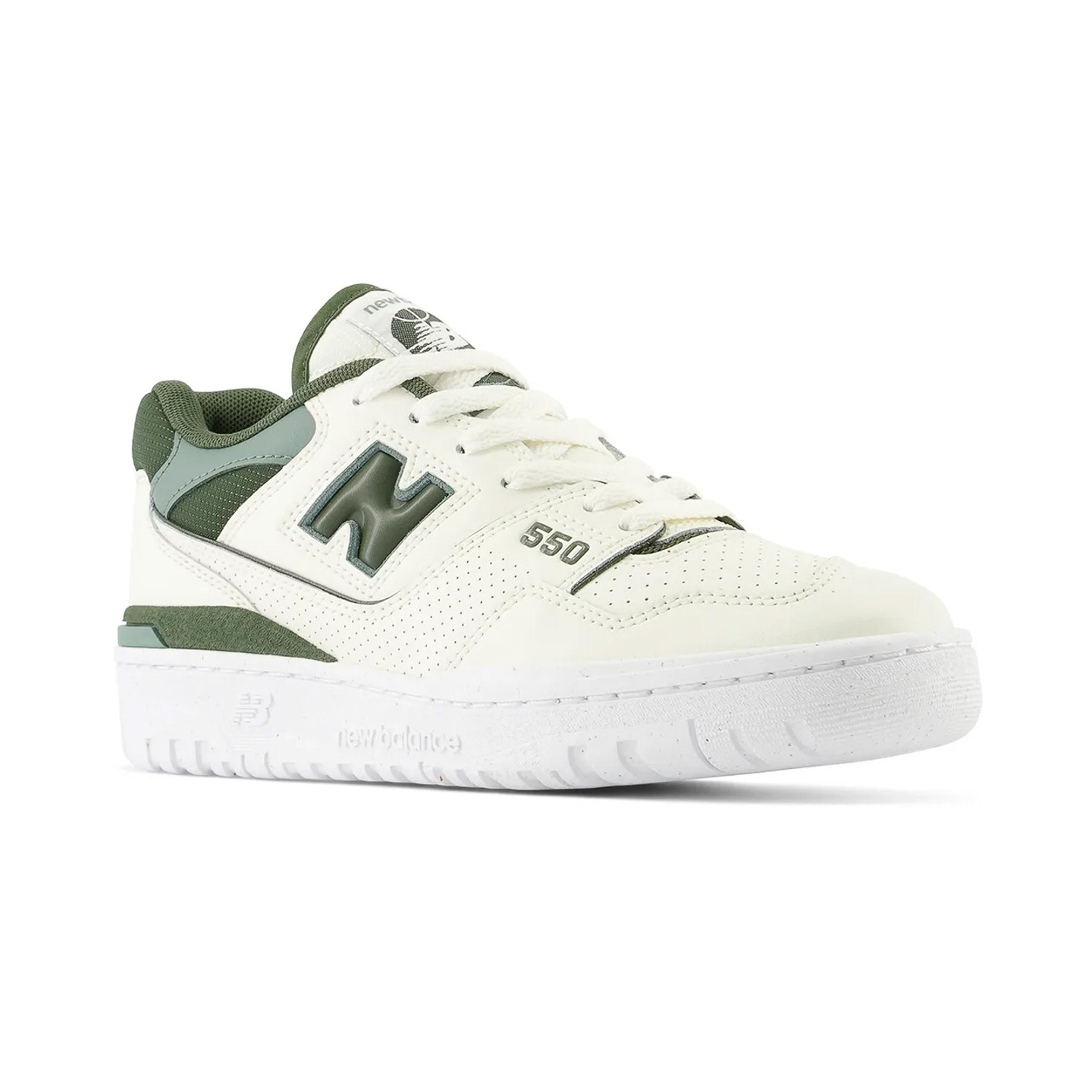 New Balance BBW550 Angora / Off White BBW550DI-41.5