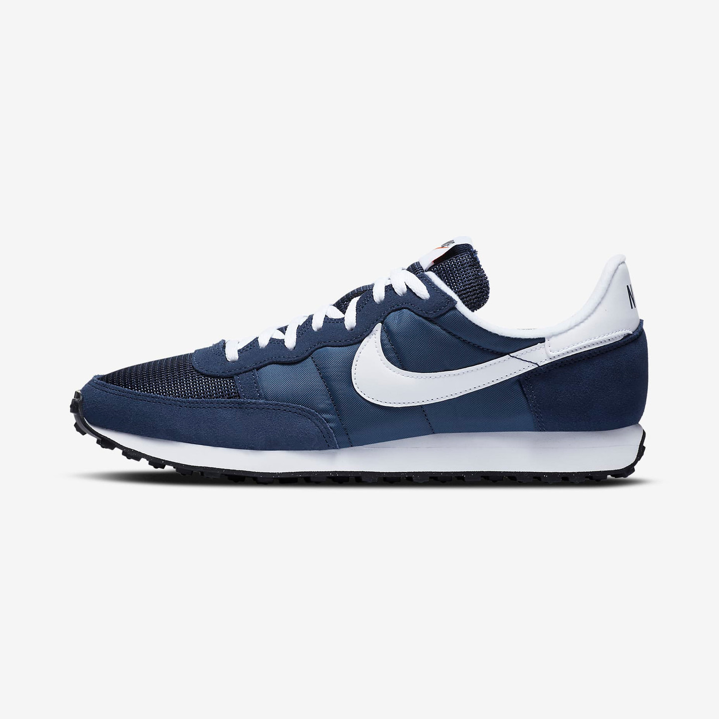 Nike Challenger OG Midnight Navy / Black / White CW7645-400-44