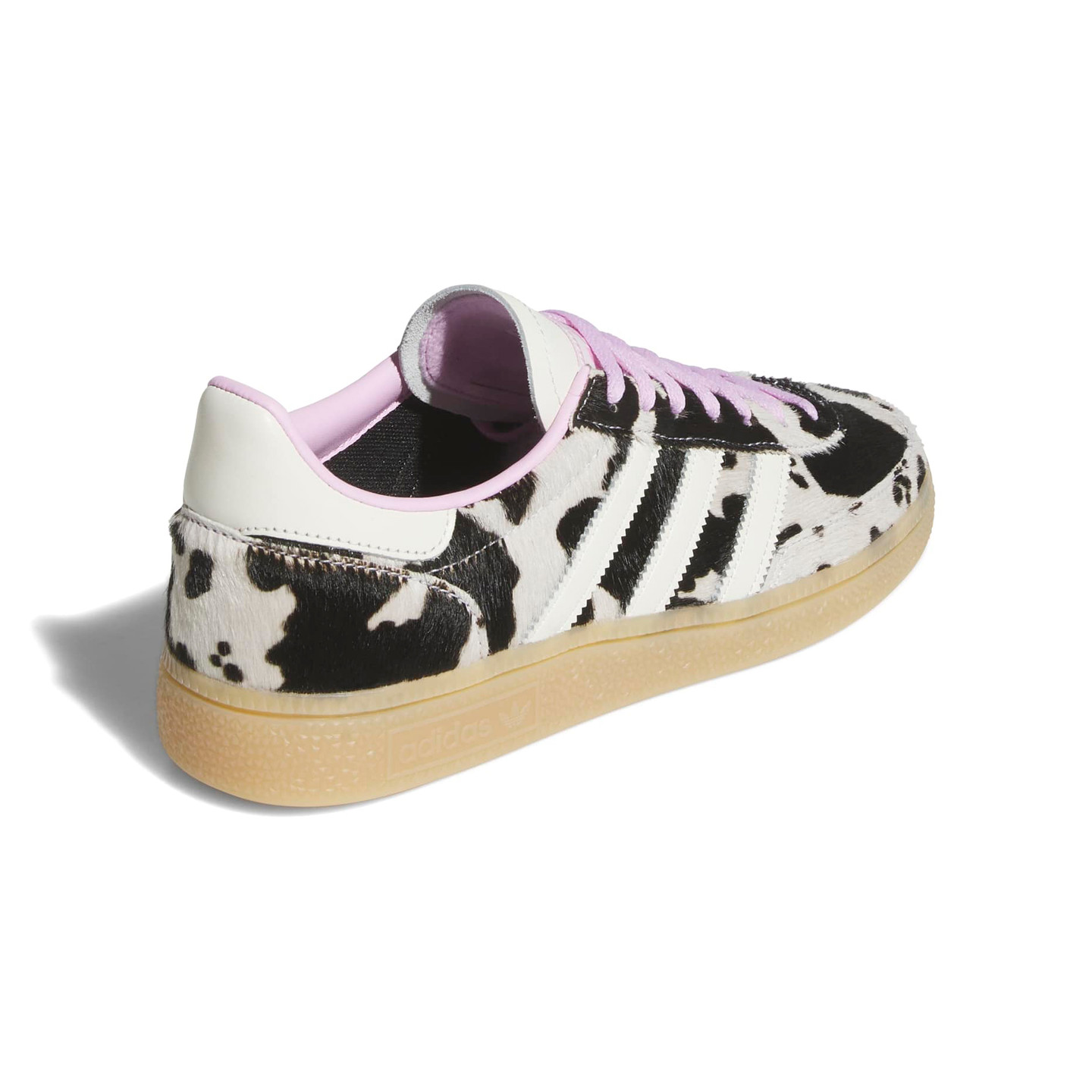 Adidas Handball Spezial W Supcol / Owhite / Blilil KJ0090