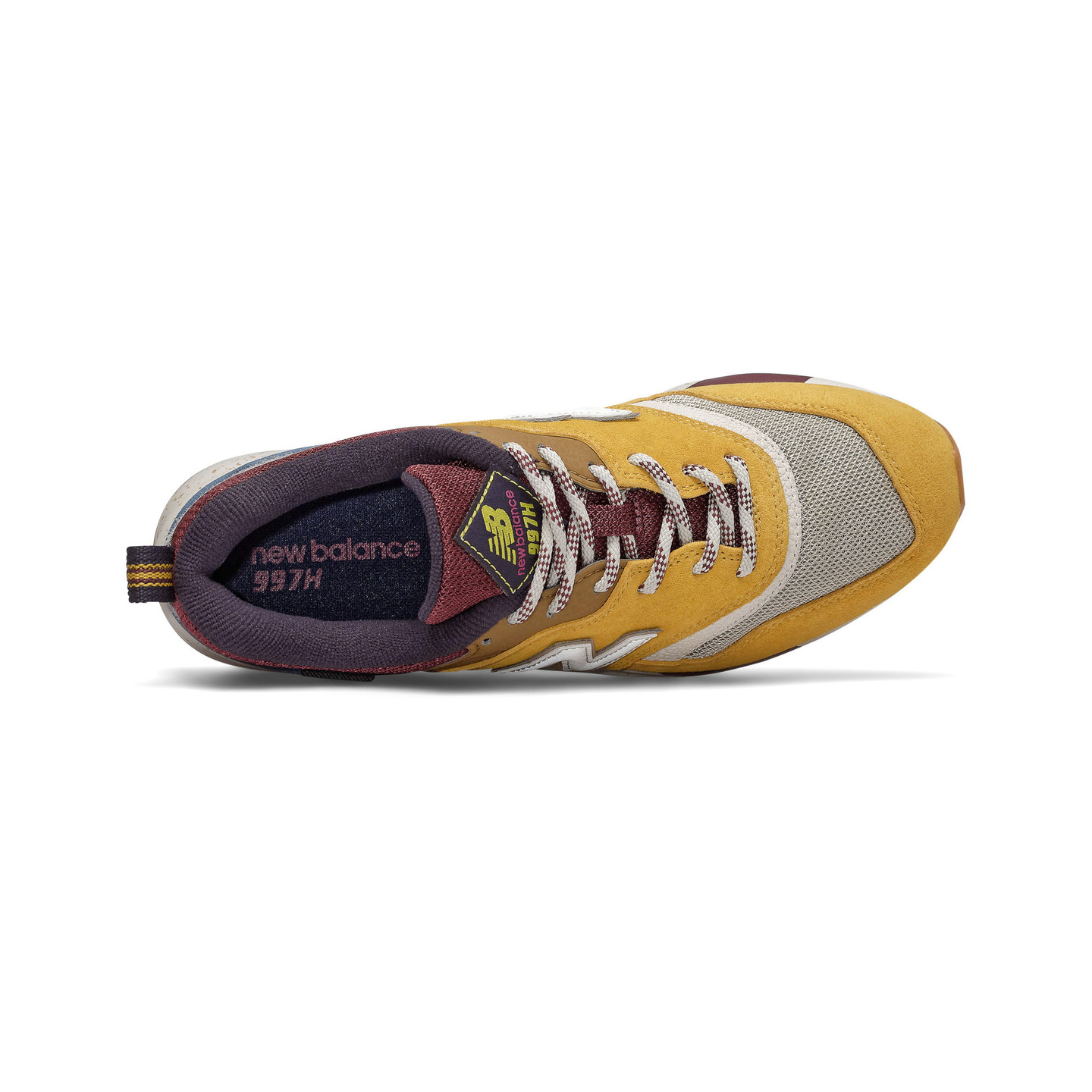 New Balance CW997 Ochre / Sand CW997HXE-41