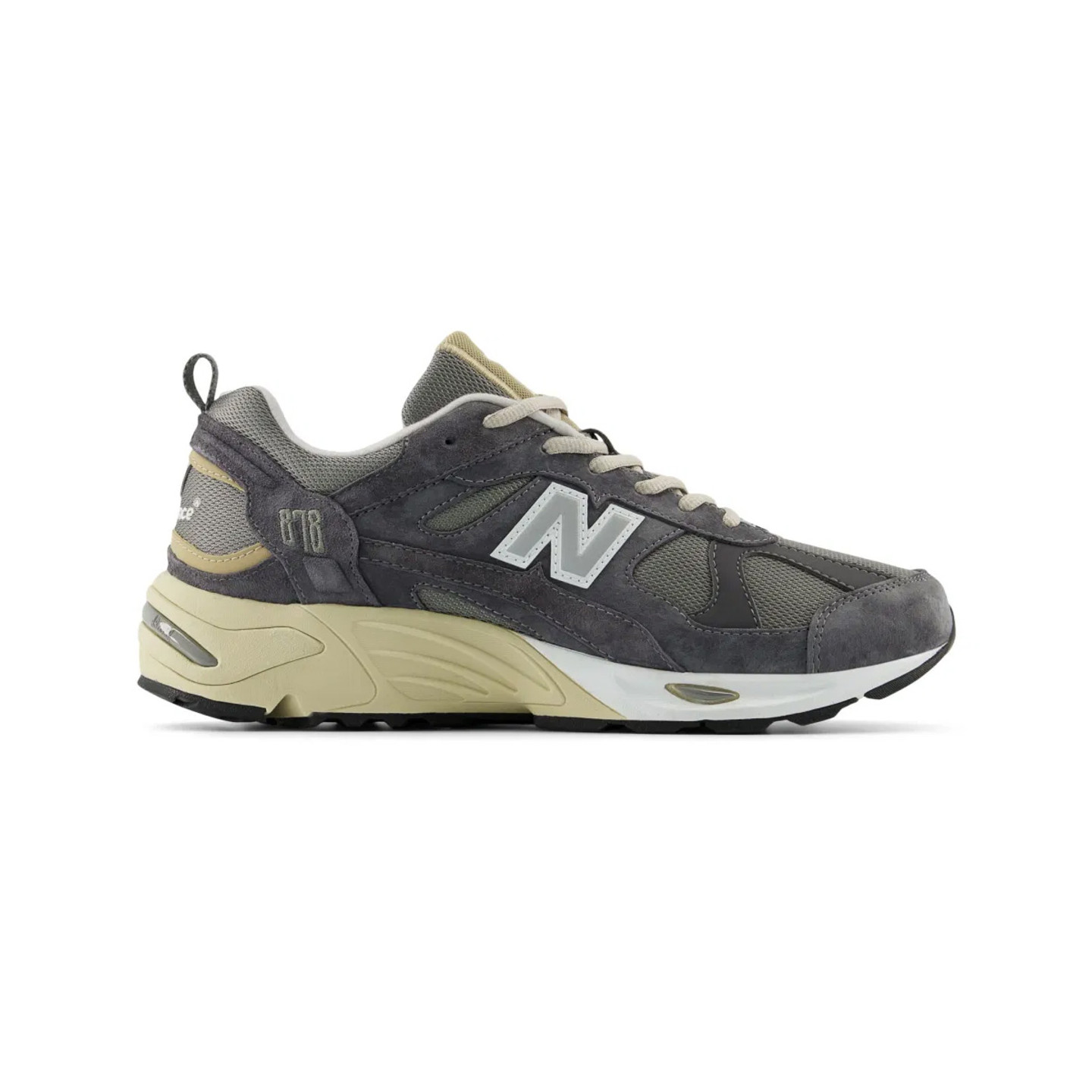 New Balance CM878 Grey / Dark Grey CM878MG1-37.5