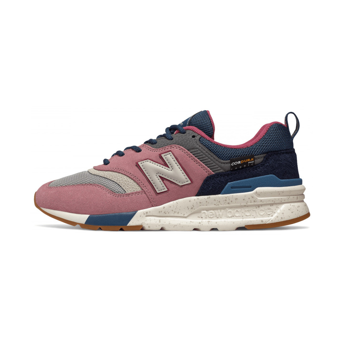 New Balance CW997 Rose / Grey / Navy CW997HXF-39