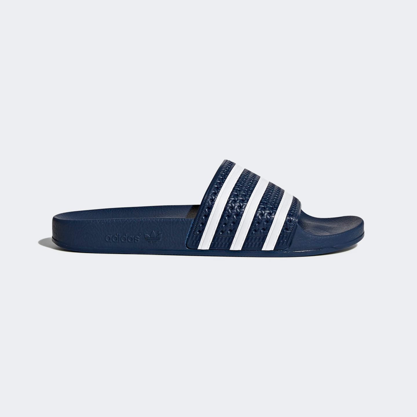 Adidas Adilette OG Adiblue / White / Adi Blue 288022-46