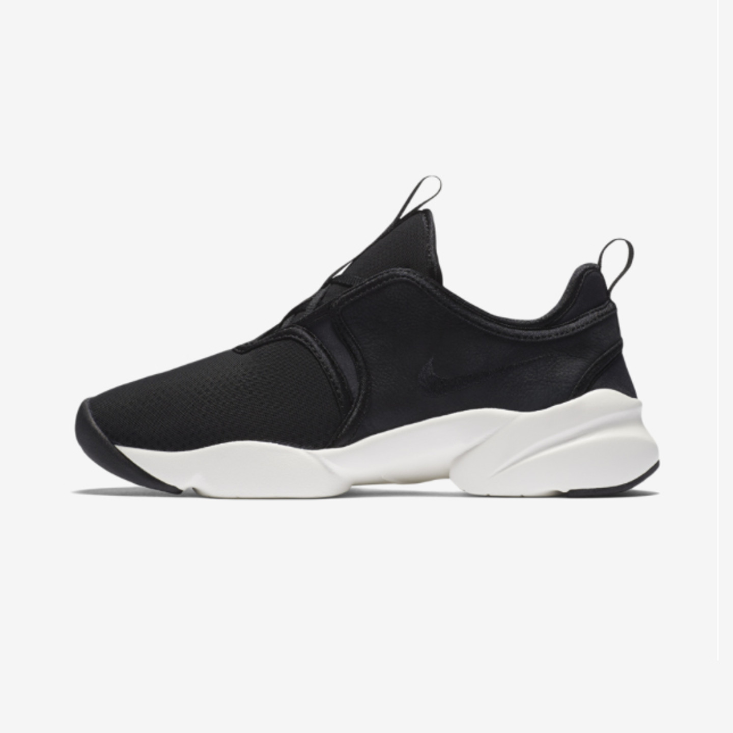 Nike Wmns Loden Pinnacle Black / Sail / Mushroom 926586-001-40.5
