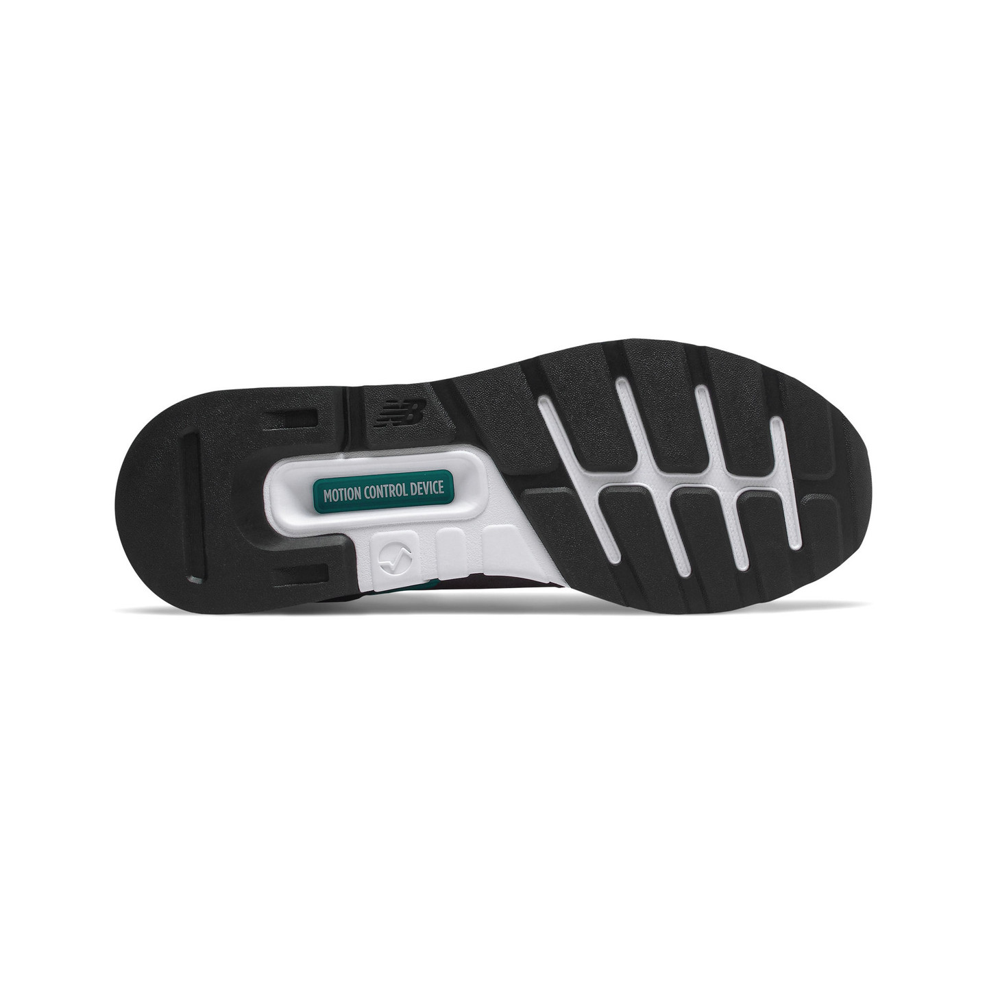 New Balance MS997 Castlerock / Amazonite MS997JCF-42.5